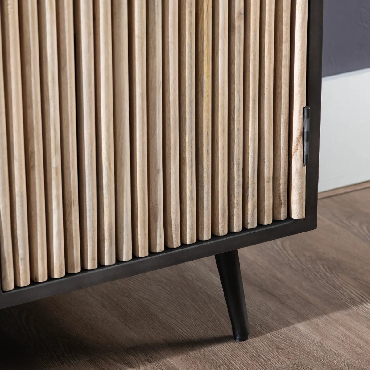 Donovan Sideboard, Buffet, or Credenza | 72 x 16 x 33.25 (in)