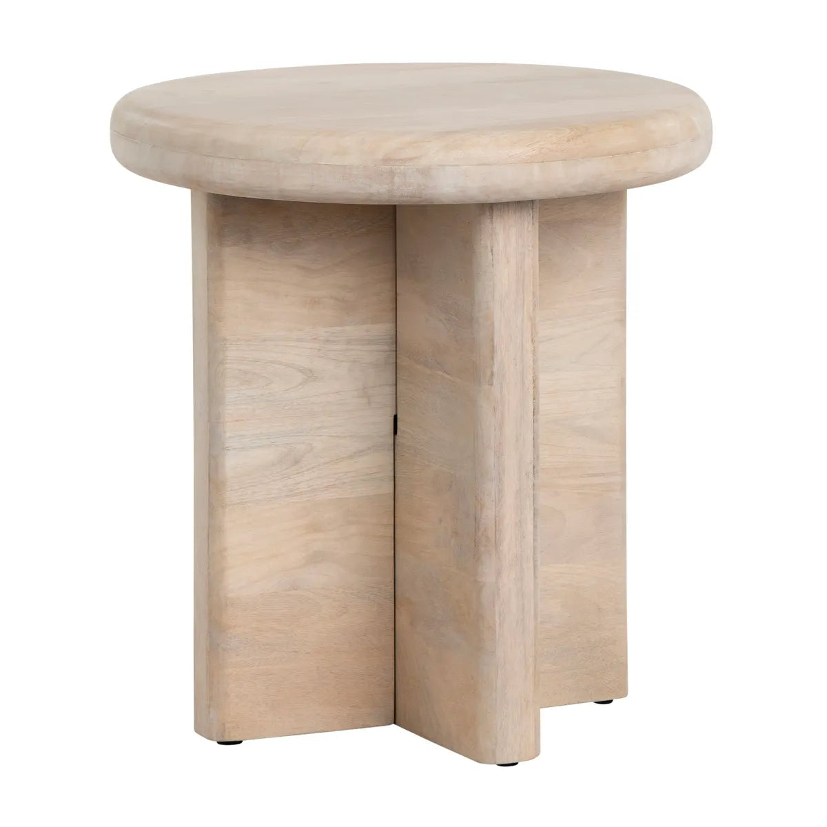 Arden End Table (Set of 2) - Solid Wood
