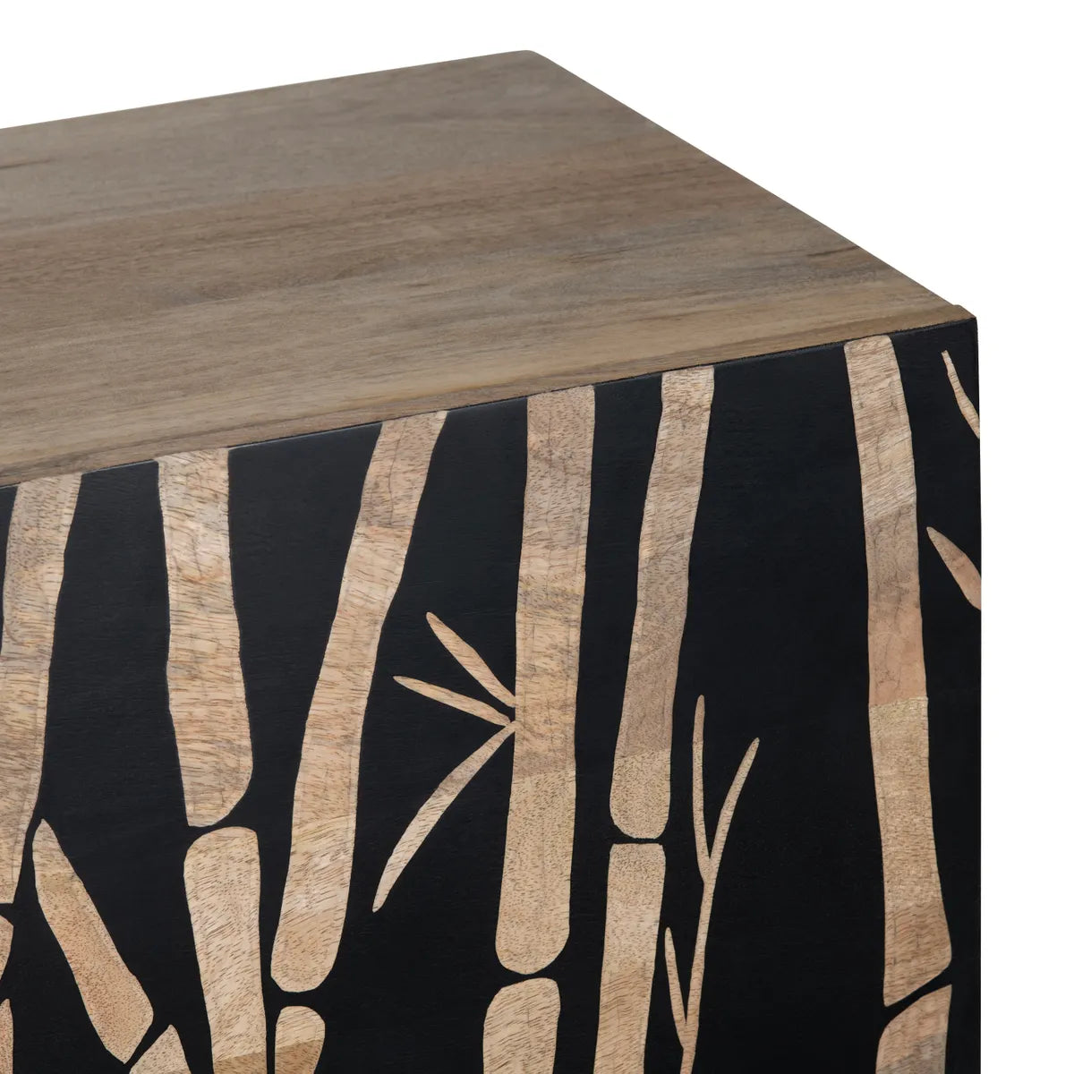 Kingsport Four-door Sideboard, Buffet, or Credenza | 72 x 16 x 36 (in)
