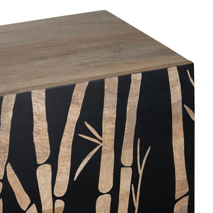 Kingsport Four-door Sideboard, Buffet, or Credenza | 72 x 16 x 36 (in)