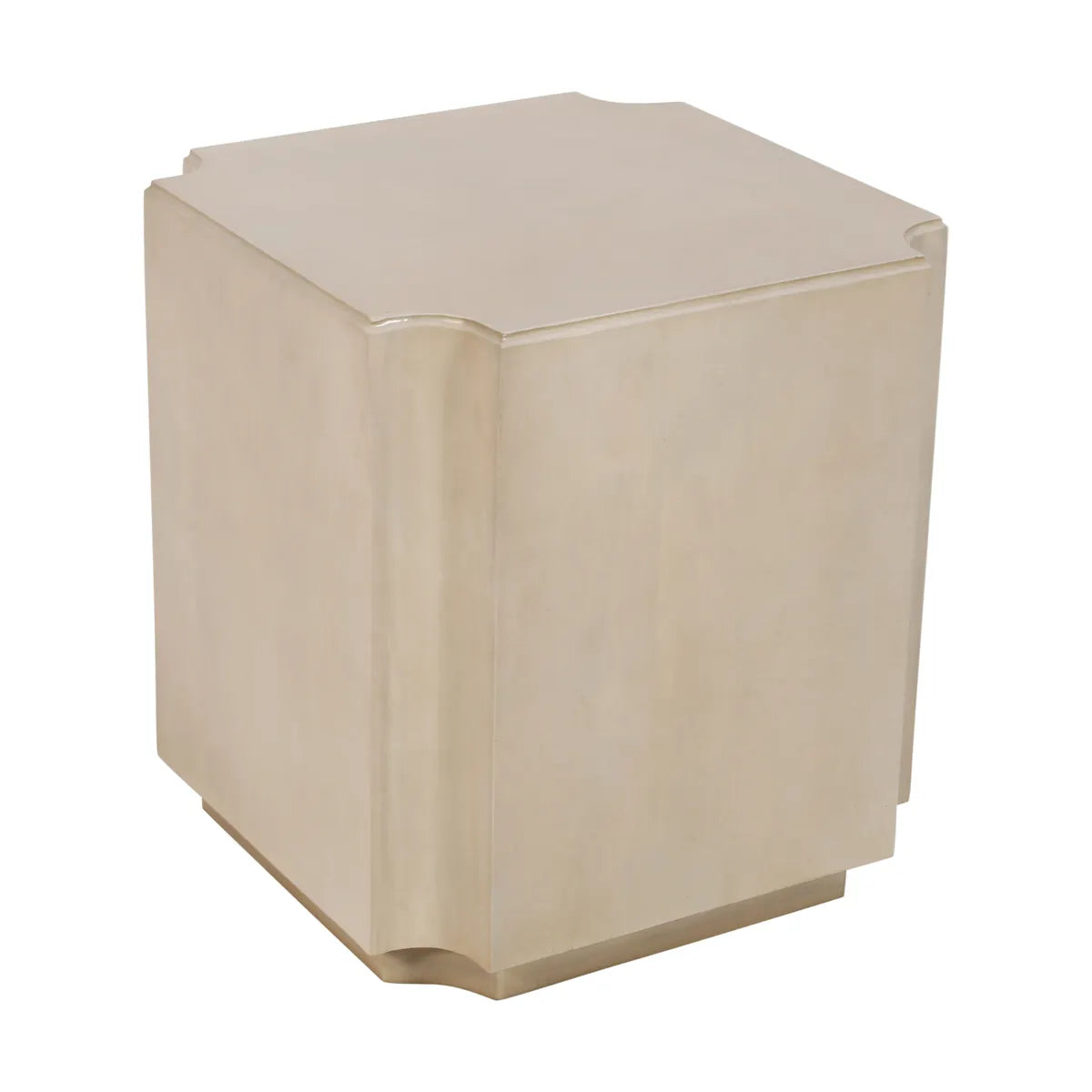 Pembroke End Table (Set of 2) - Solid Wood