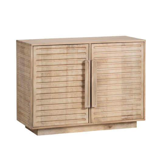 Eastside Two-door Cabinet | 43.5 x 18 x 32.5 (in)