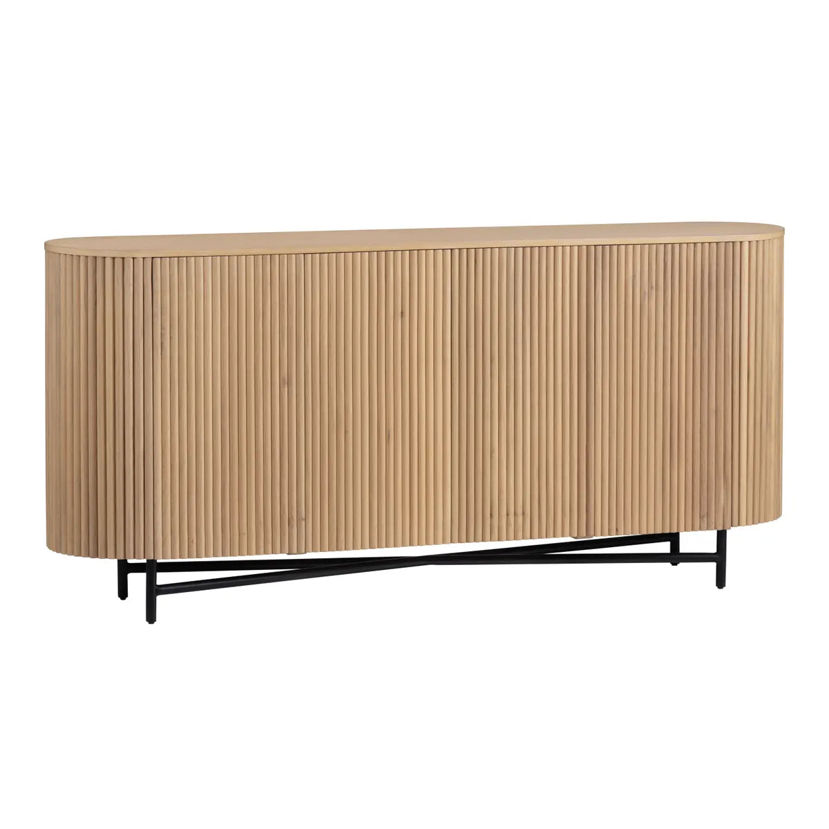 Kenilworth Sideboard, Buffet, or Credenza | 72 x 16 x 34 (in)