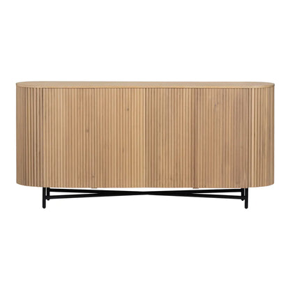 Kenilworth Sideboard, Buffet, or Credenza | 72 x 16 x 34 (in)