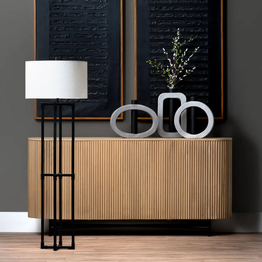 Kenilworth Sideboard, Buffet, or Credenza | 72 x 16 x 34 (in)