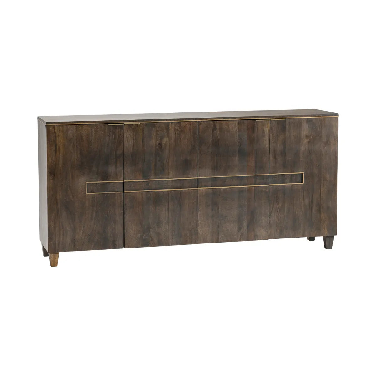 Foxhaven Meade Sideboard, Buffet, or Credenza | 76 x 16 x 36 (in)