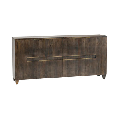 Foxhaven Meade Sideboard, Buffet, or Credenza | 76 x 16 x 36 (in)