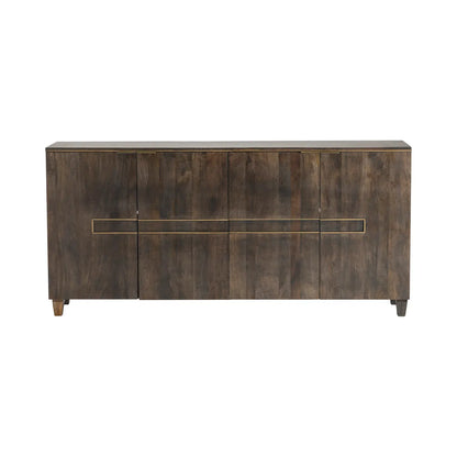 Foxhaven Meade Sideboard, Buffet, or Credenza | 76 x 16 x 36 (in)