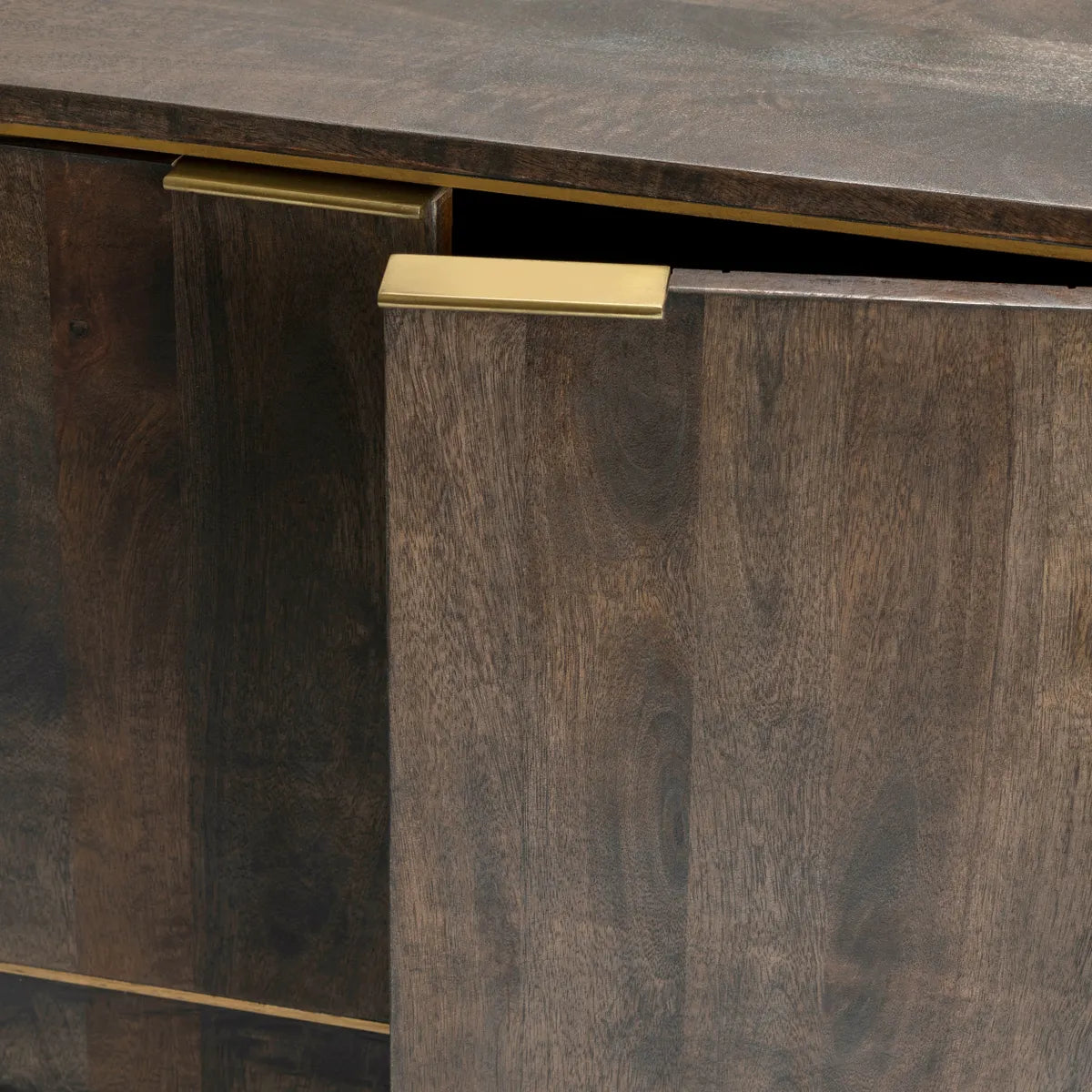 Foxhaven Meade Sideboard, Buffet, or Credenza | 76 x 16 x 36 (in)