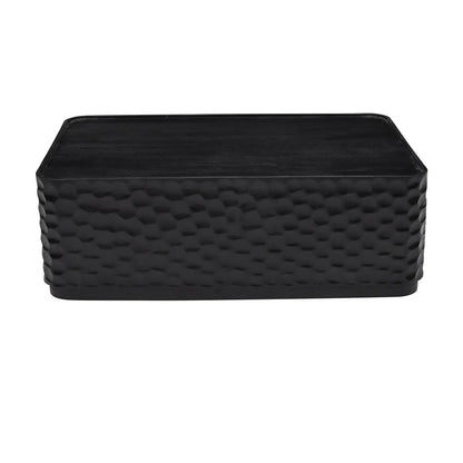 Gibson Cocktail or Coffee Table (Black)