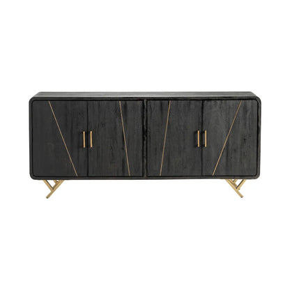 Quail Run Sideboard, Buffet, or Credenza | 72 x 16 x 32 (in)
