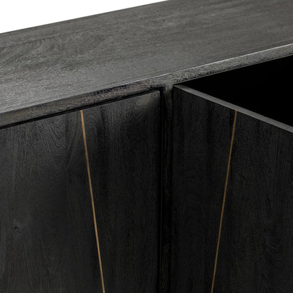 Quail Run Sideboard, Buffet, or Credenza | 72 x 16 x 32 (in)