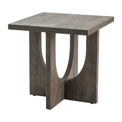 Dawnworth End Table (Set of 2) - Square