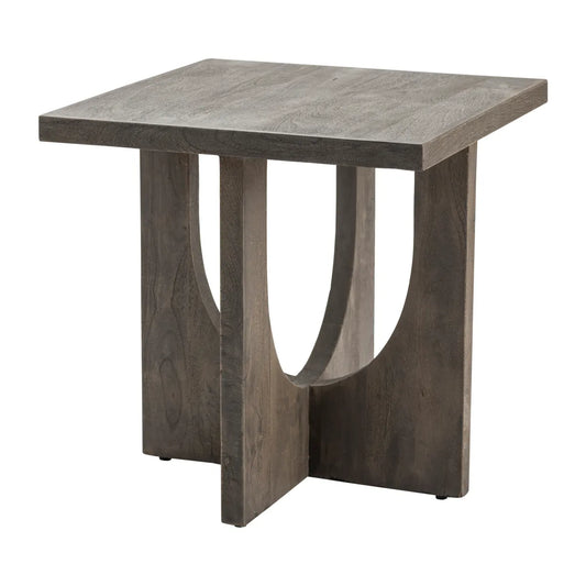 Dawnworth End Table (Set of 2) - Square
