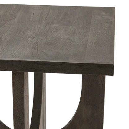 Dawnworth End Table (Set of 2) - Square