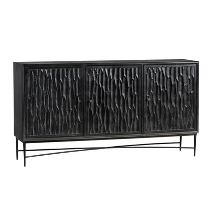 Richmond Sideboard, Buffet, or Credenza | 69 x 16 x 37 (in)
