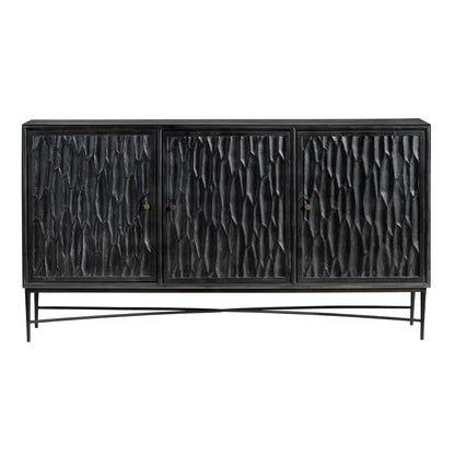 Richmond Sideboard, Buffet, or Credenza | 69 x 16 x 37 (in)