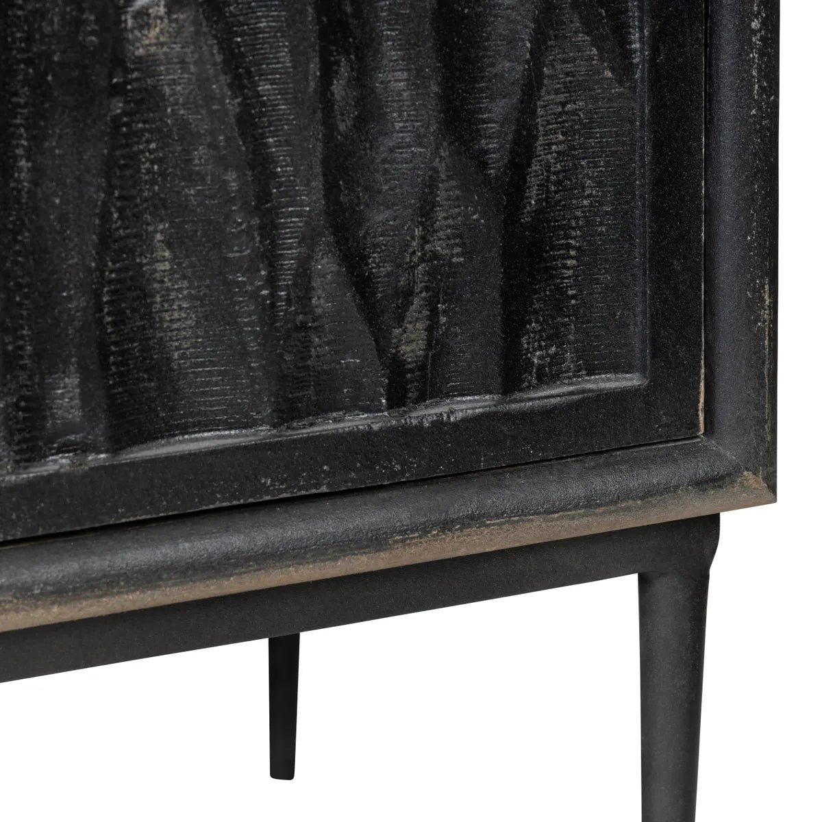 Richmond Sideboard, Buffet, or Credenza | 69 x 16 x 37 (in)