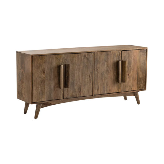 Sonoma Sideboard, Buffet, or Credenza | 72 x 16 x 32 (in)