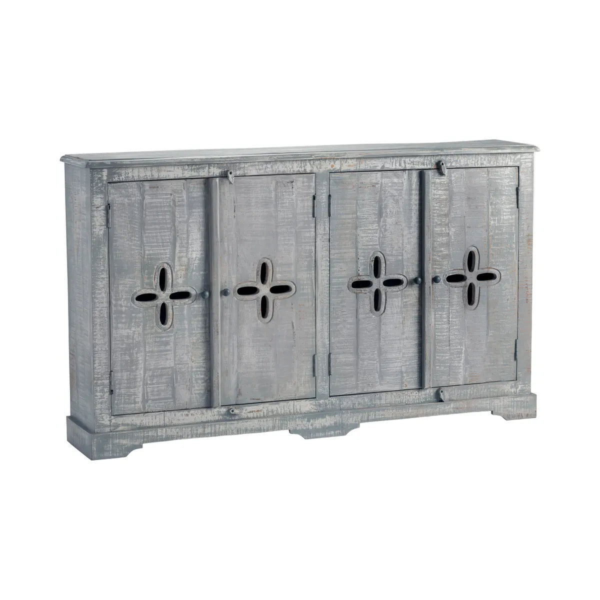 Castleberry Sideboard, Buffet, or Credenza | 68 x 13 x 40 (in)
