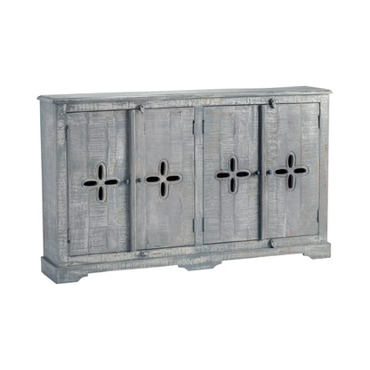 Castleberry Sideboard, Buffet, or Credenza | 68 x 13 x 40 (in)