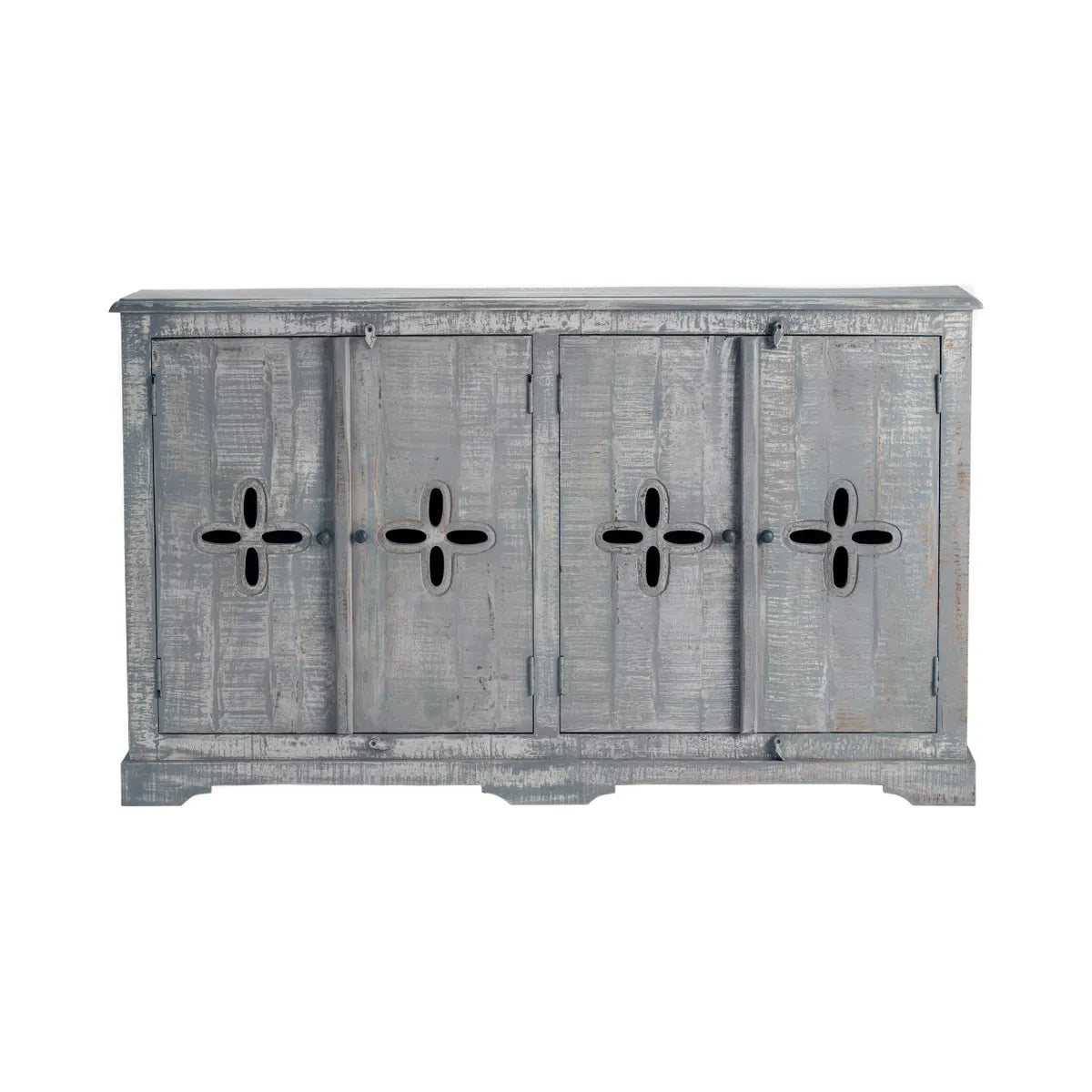 Castleberry Sideboard, Buffet, or Credenza | 68 x 13 x 40 (in)