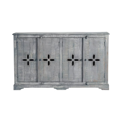 Castleberry Sideboard, Buffet, or Credenza | 68 x 13 x 40 (in)