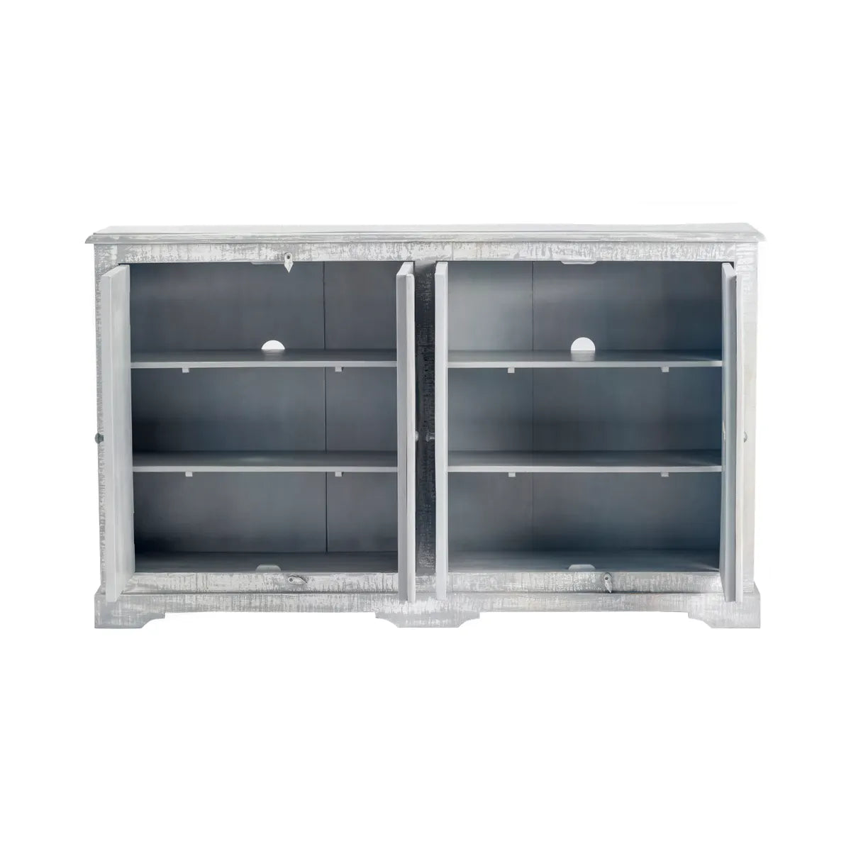 Castleberry Sideboard, Buffet, or Credenza | 68 x 13 x 40 (in)