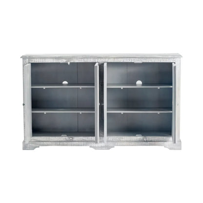 Castleberry Sideboard, Buffet, or Credenza | 68 x 13 x 40 (in)
