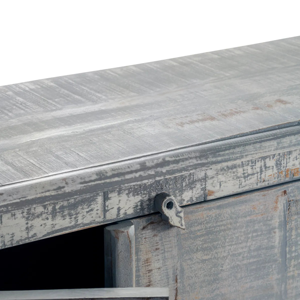 Castleberry Sideboard, Buffet, or Credenza | 68 x 13 x 40 (in)