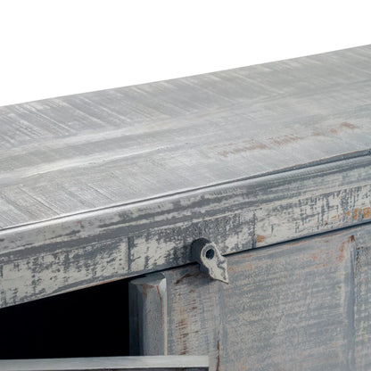 Castleberry Sideboard, Buffet, or Credenza | 68 x 13 x 40 (in)