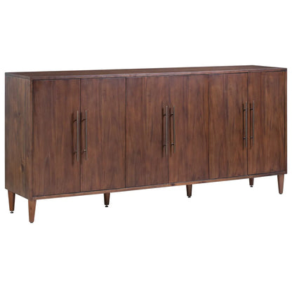 Northwick Sideboard, Buffet, or Credenza | 74 x 16 x 34 (in)