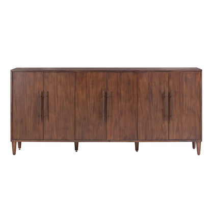 Northwick Sideboard, Buffet, or Credenza | 74 x 16 x 34 (in)