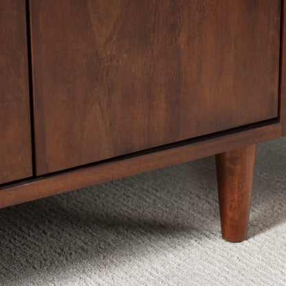 Northwick Sideboard, Buffet, or Credenza | 74 x 16 x 34 (in)