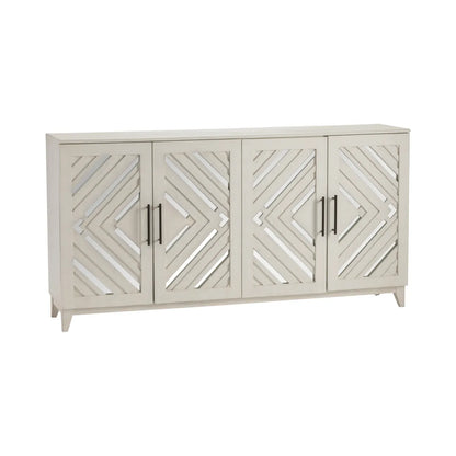 Greenvale Sideboard, Buffet, or Credenza | 72 x 16 x 37 (in)