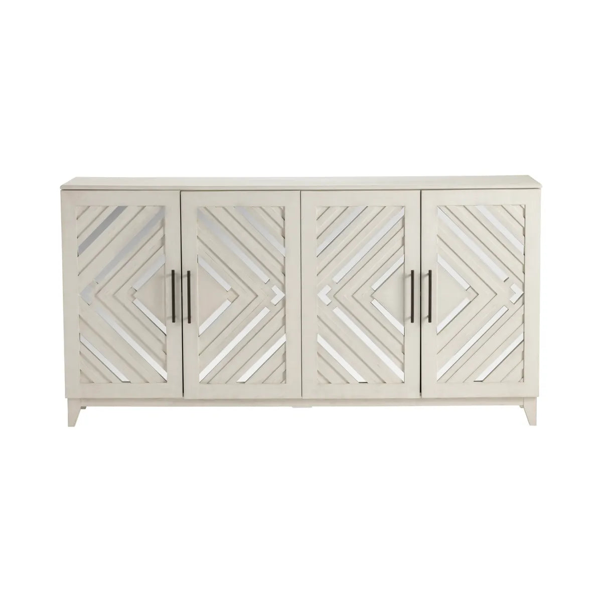 Greenvale Sideboard, Buffet, or Credenza | 72 x 16 x 37 (in)