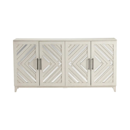 Greenvale Sideboard, Buffet, or Credenza | 72 x 16 x 37 (in)