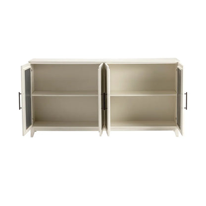 Greenvale Sideboard, Buffet, or Credenza | 72 x 16 x 37 (in)
