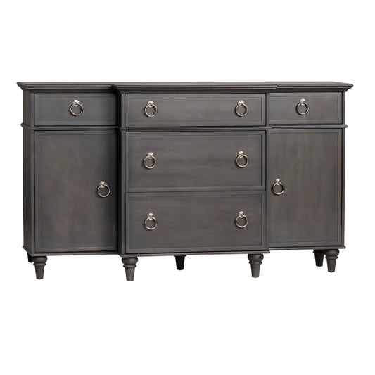Galloway Credenza | 64 x 17 x 37 (in)