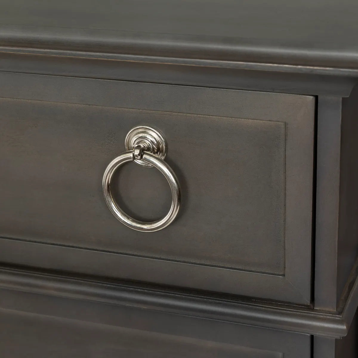 Clearbrook Credenza | 64 x 17 x 37 (in)