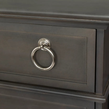 Clearbrook Credenza | 64 x 17 x 37 (in)