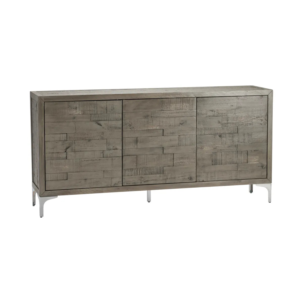 Delaware Sideboard, Buffet, or Credenza | 70 x 16 x 34 (in)