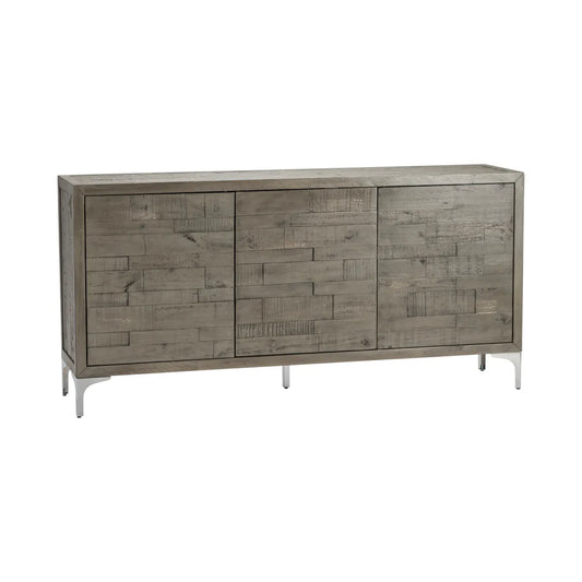 Delaware Sideboard, Buffet, or Credenza | 70 x 16 x 34 (in)