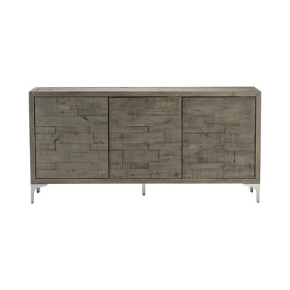 Delaware Sideboard, Buffet, or Credenza | 70 x 16 x 34 (in)