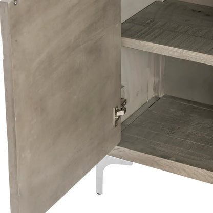 Delaware Sideboard, Buffet, or Credenza | 70 x 16 x 34 (in)