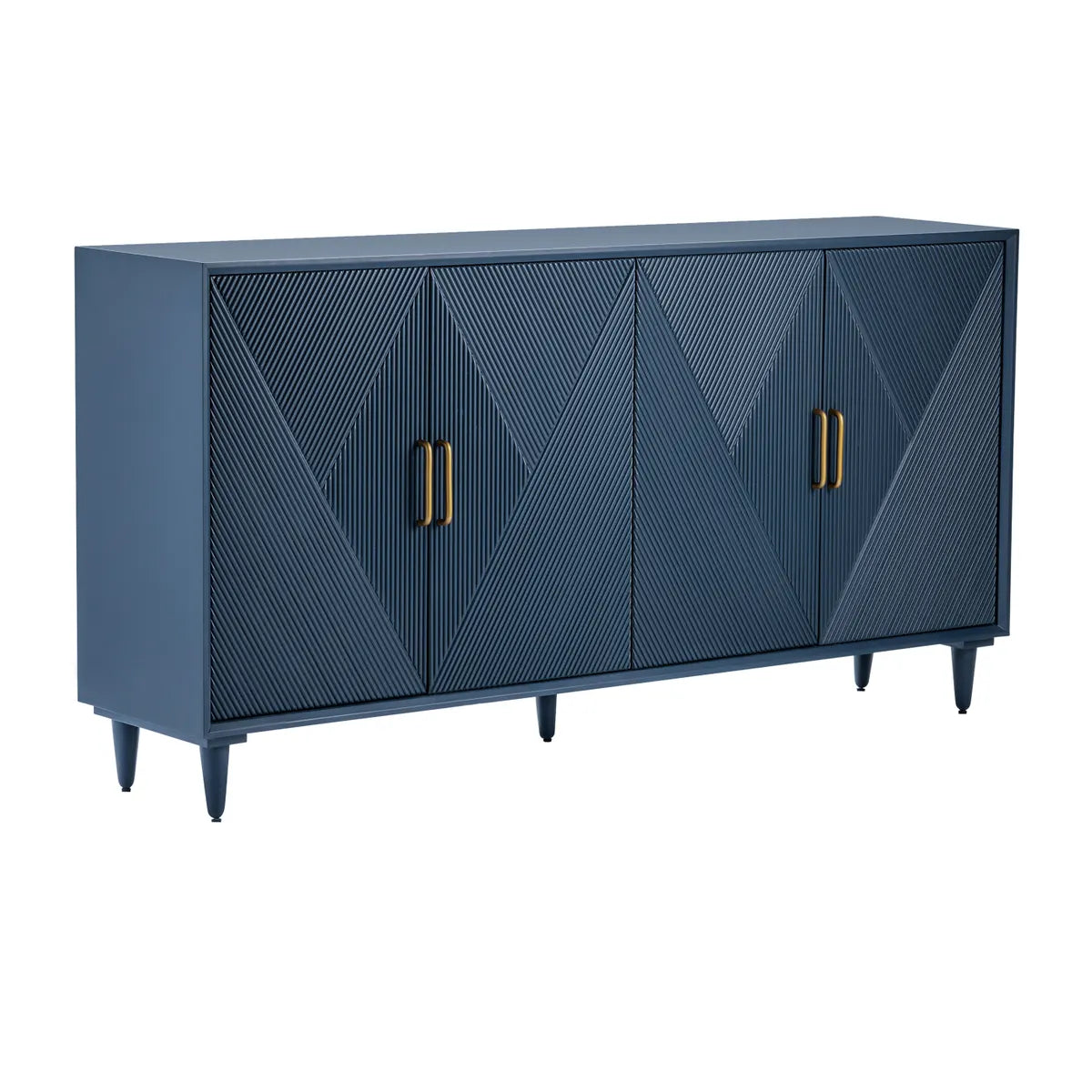 Ravenswood Sideboard, Buffet, or Credenza | 72 x 16 x 37 (in)