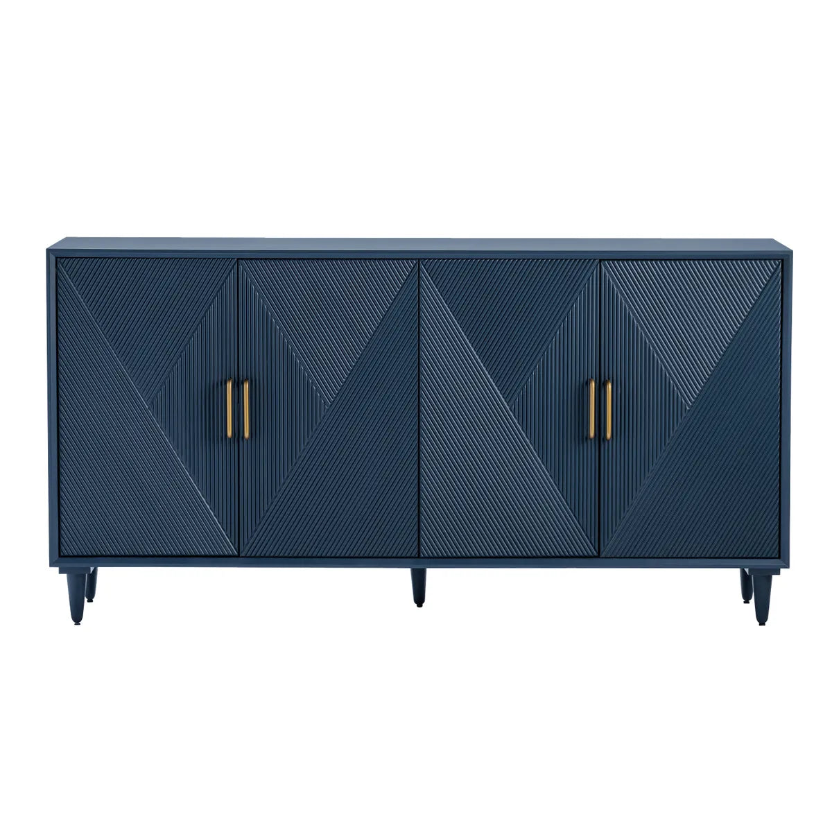 Ravenswood Sideboard, Buffet, or Credenza | 72 x 16 x 37 (in)