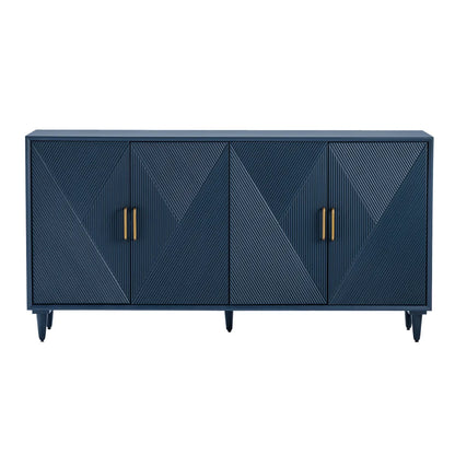 Ravenswood Sideboard, Buffet, or Credenza | 72 x 16 x 37 (in)