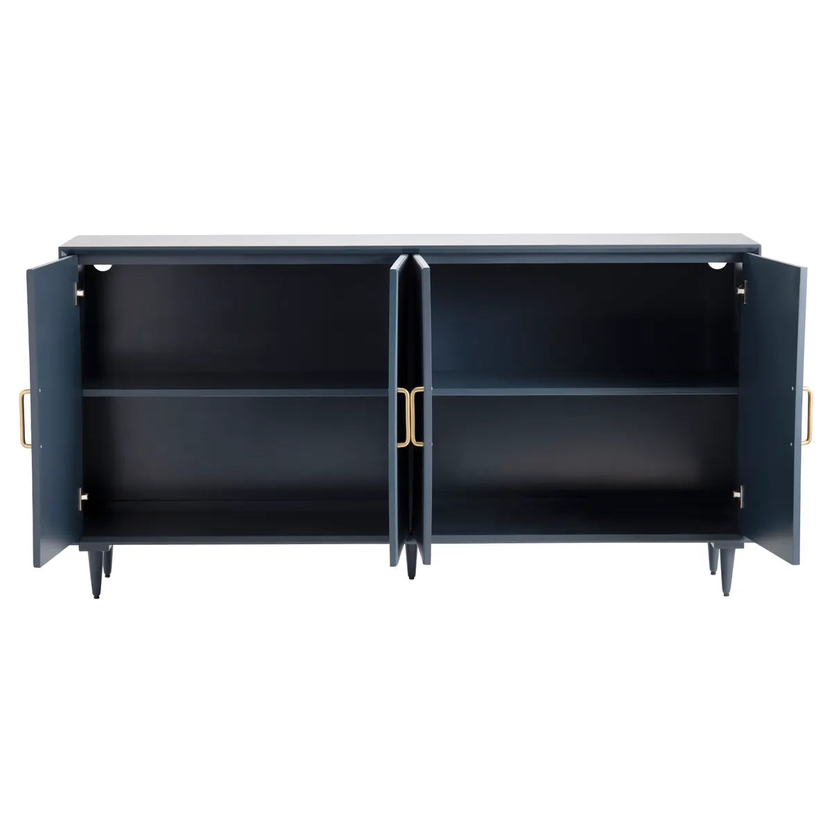 Ravenswood Sideboard, Buffet, or Credenza | 72 x 16 x 37 (in)