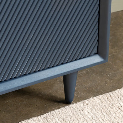 Ravenswood Sideboard, Buffet, or Credenza | 72 x 16 x 37 (in)